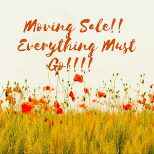 Make me an offer!!! ☺️